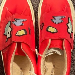 Zara kids sneakers size 38, 5.5